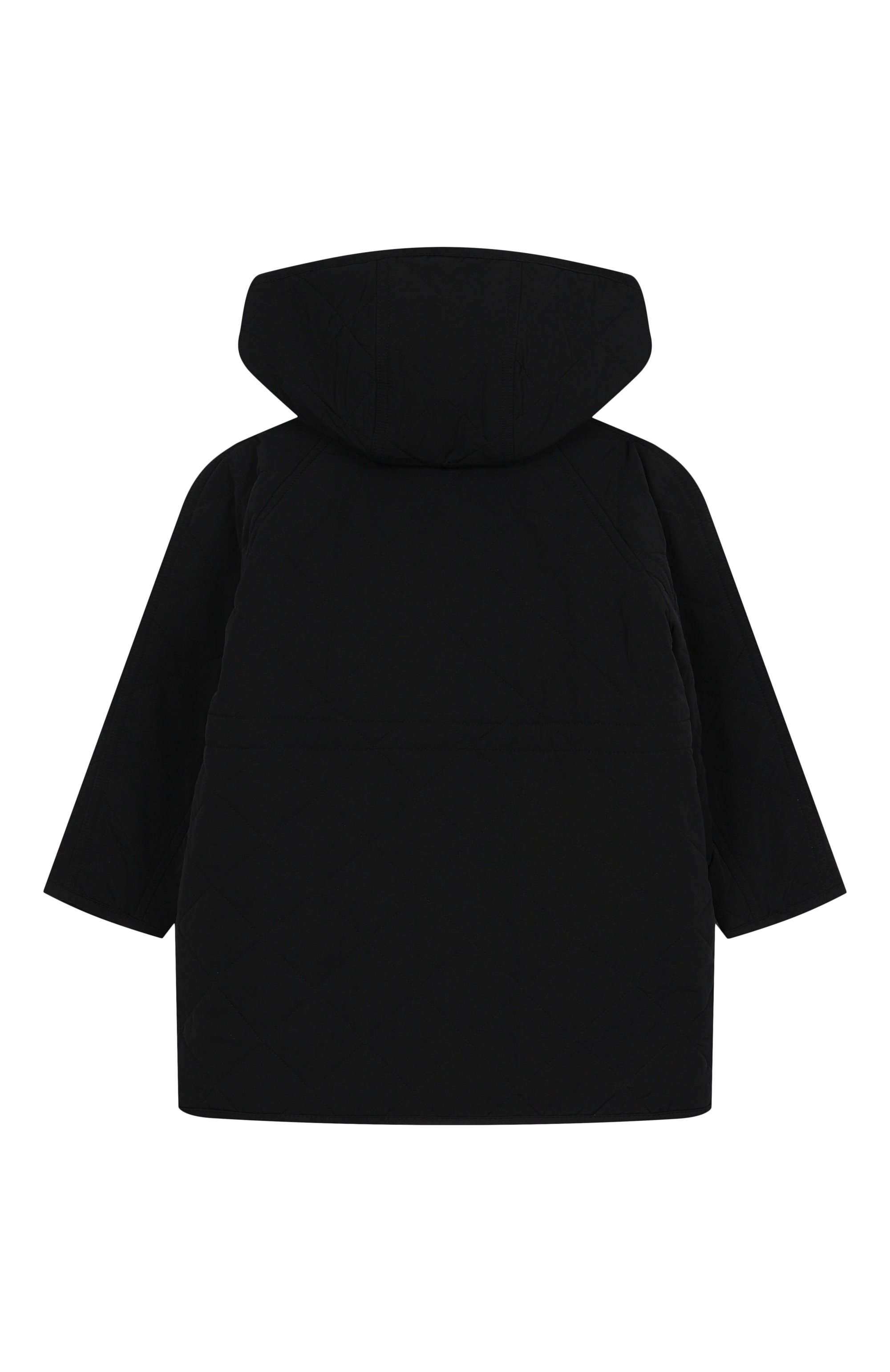 Пальто BURBERRY, арт. 8108502, фото 2