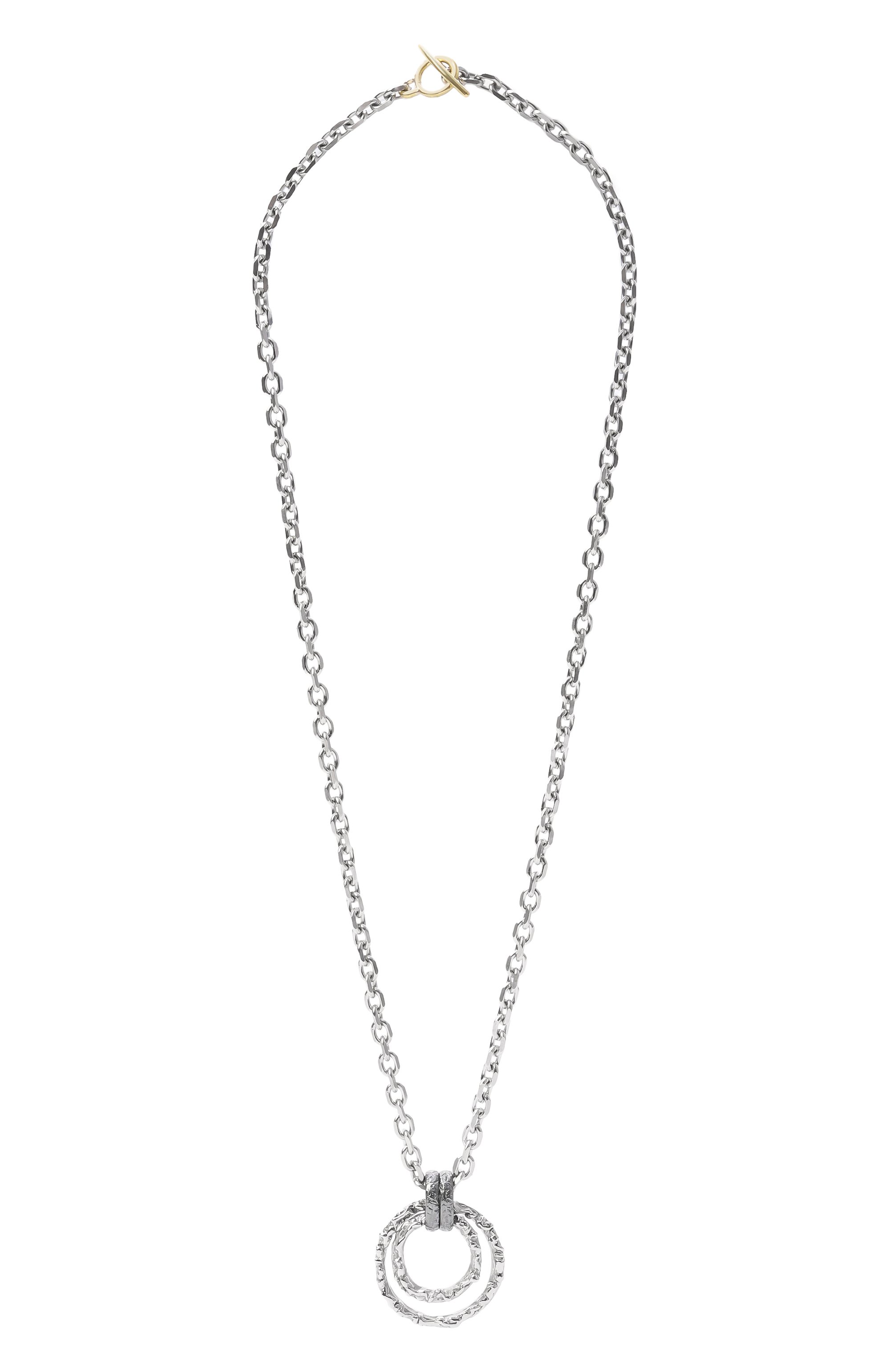 Подвеска duality SEVENWORLDS, арт. SWM06, фото 1