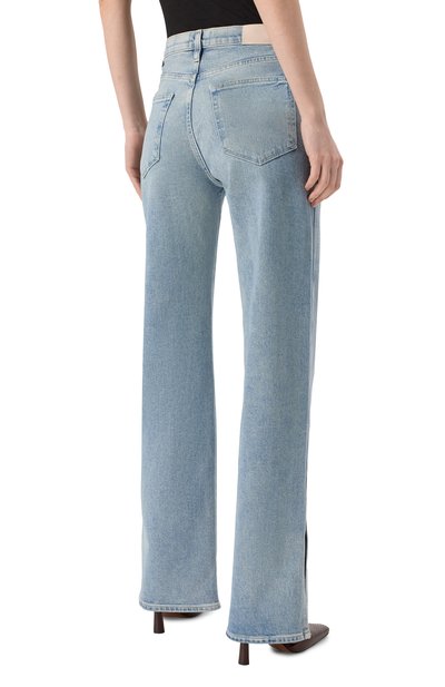 Джинсы sawyer wide leg PAIGE, арт. 1C96L53-C430, фото 4