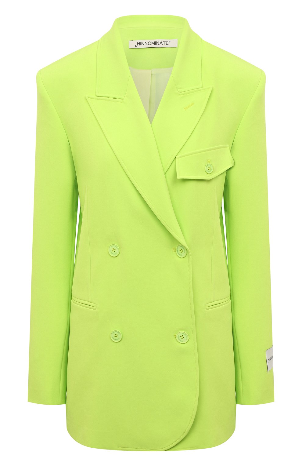 Жакет HINNOMINATE, арт. HDS3/HNW813, фото 1