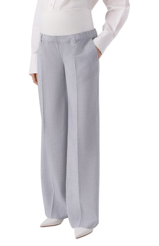 Брюки Pietro Brunelli PN0251/PL0492 Серый  PN0251/PL0492 Фото 3