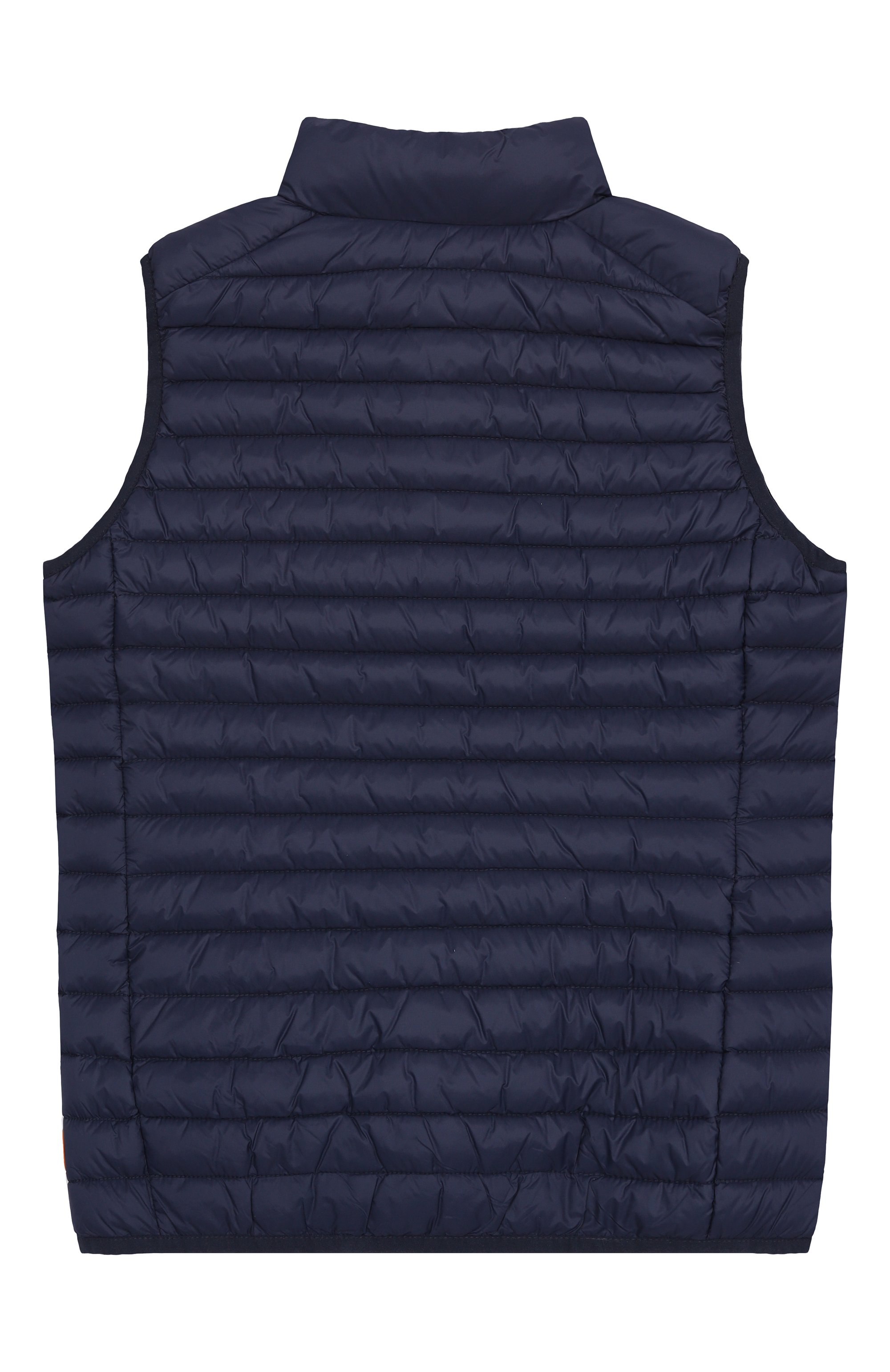 Утепленный жилет SAVE THE DUCK, арт. J82430X/D0LIN/GIGA20/10-16, фото 2