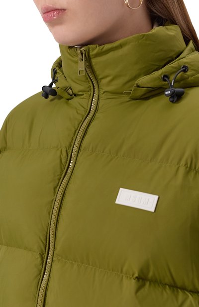 Пуховик MSGM, арт. 3941MDH07/257623, фото 5