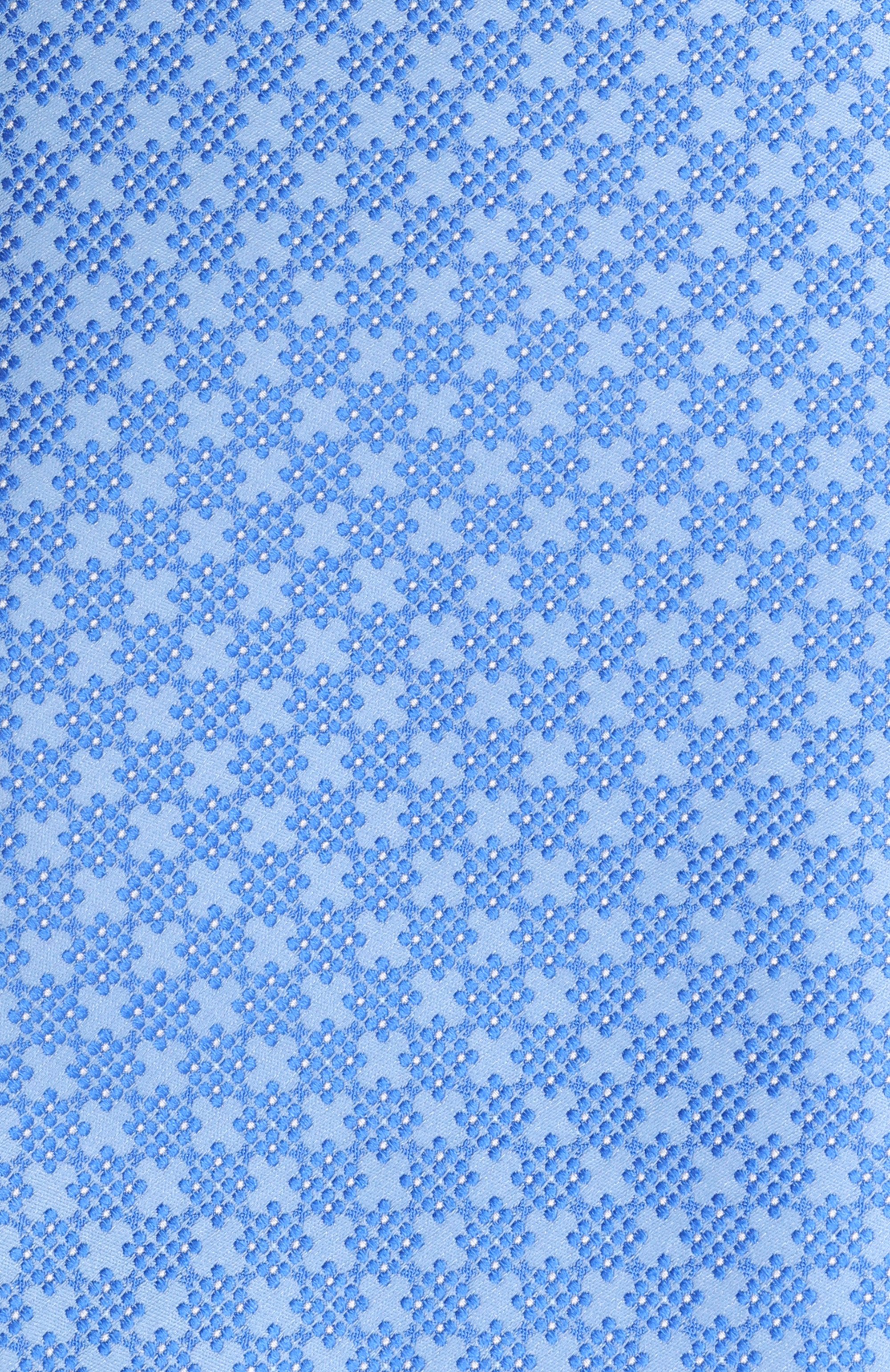 Шелковый галстук STEFANO RICCI, арт. CCXL/60021, фото 4