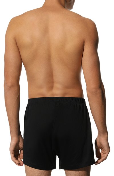 Хлопковые боксеры HANRO, арт. 073505., фото 3