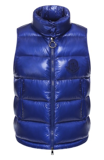Женский пуховый жилет MONCLER, арт. E1-093-48327-00-C0004