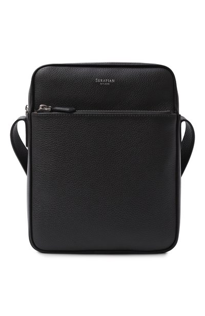 Мужская сумка SERAPIAN MILANO, арт. SRCCHMML679919Y