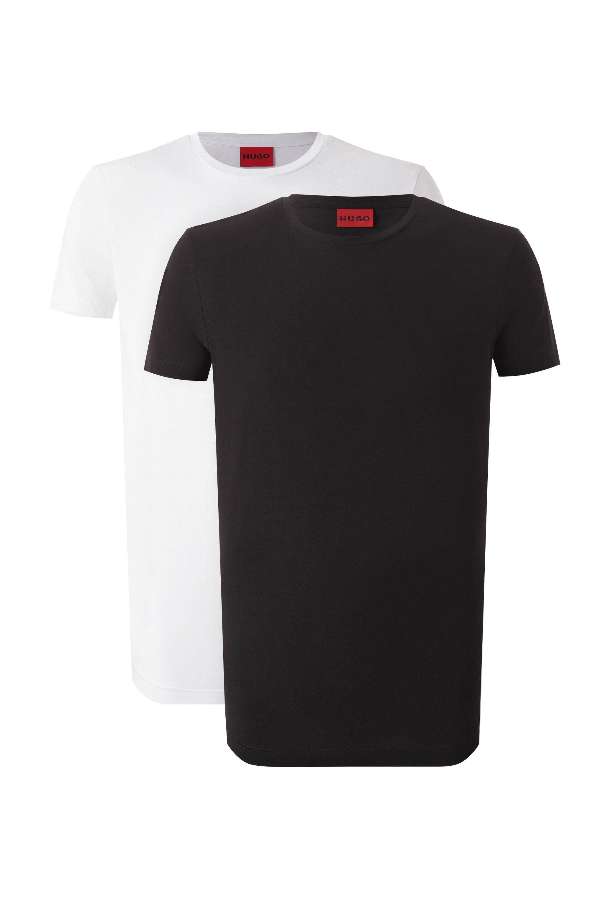Комплект из двух футболок HUGO, арт. 50325440, фото 1