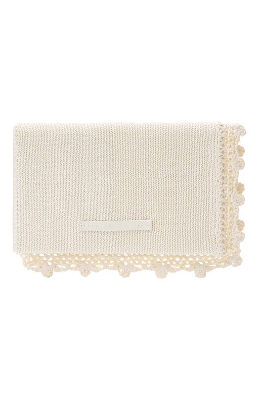 Клатч Crochet JW Anderson AC0404/LA0232 Кремовый  AC0404/LA0232 Фото 6