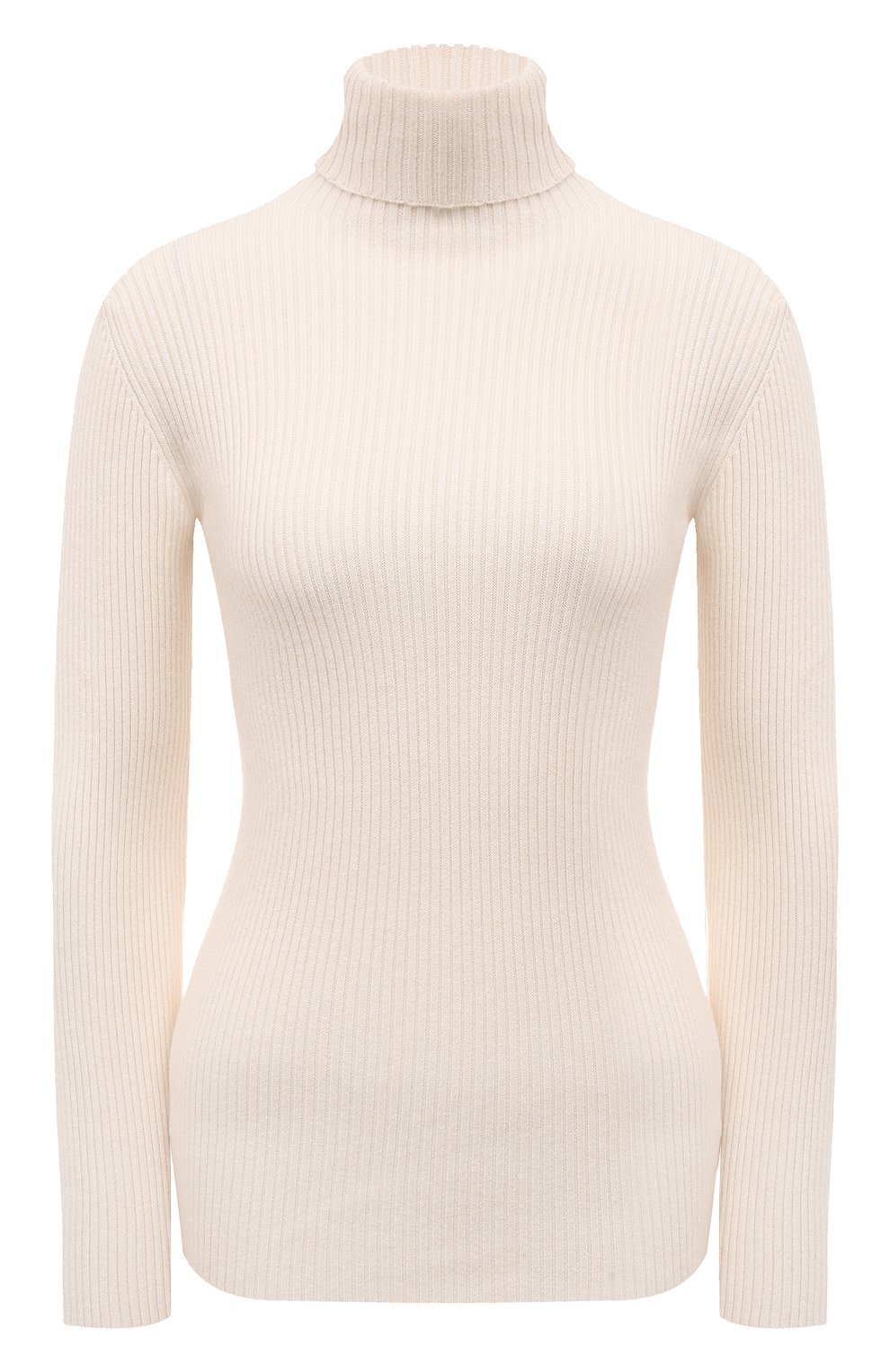 Водолазка PIETRO BRUNELLI кремового цвета по цене 15100 руб., арт. MAM080/VIM038, фото 1 Водолазка PIETRO BRUNELLI, арт. MAM080/VIM038, фото 1