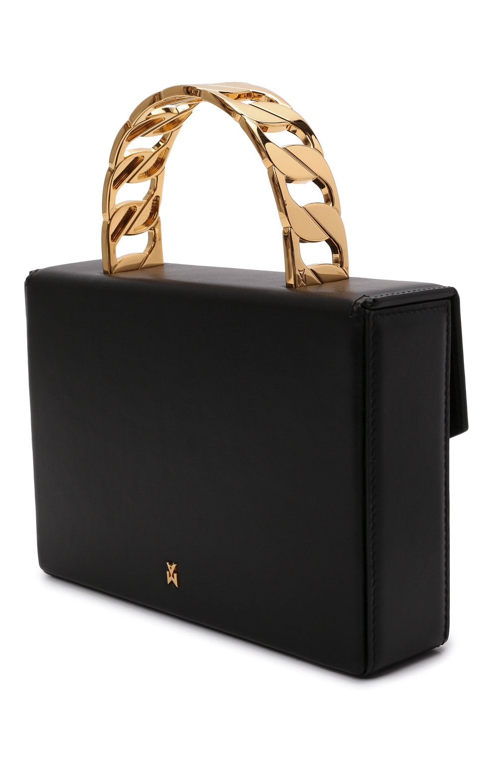 Сумка AMINA MUADDI, арт. AMINI PERNILLE/CALF, фото 3