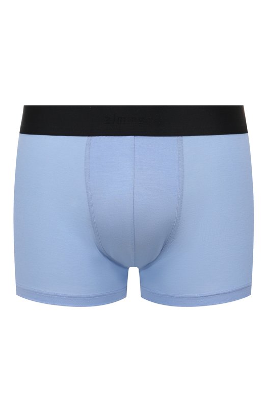 Боксеры Zimmerli 700-1343 Голубой 700-1343