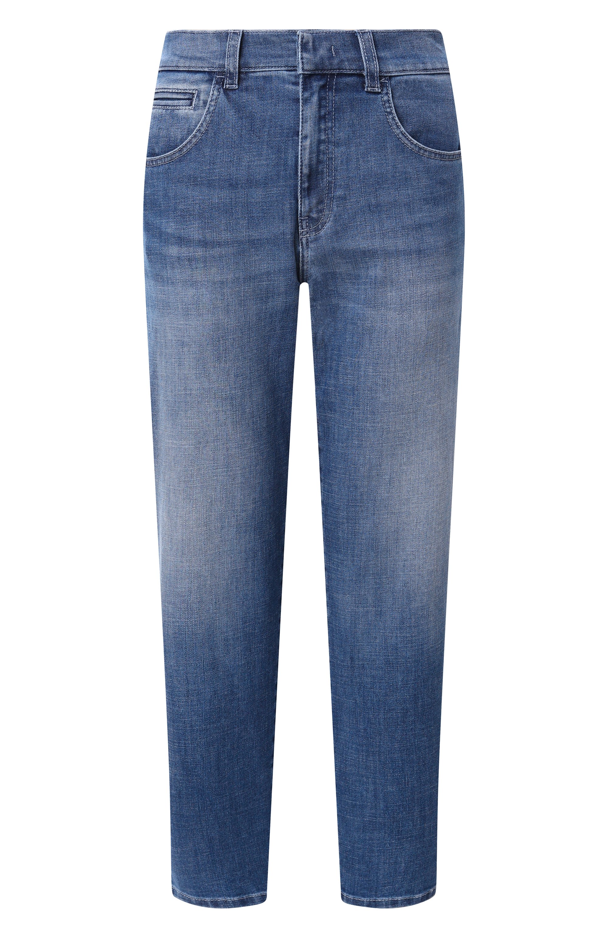 Джинсы LORENA ANTONIAZZI, арт. P2553PA19C/9945, фото 1