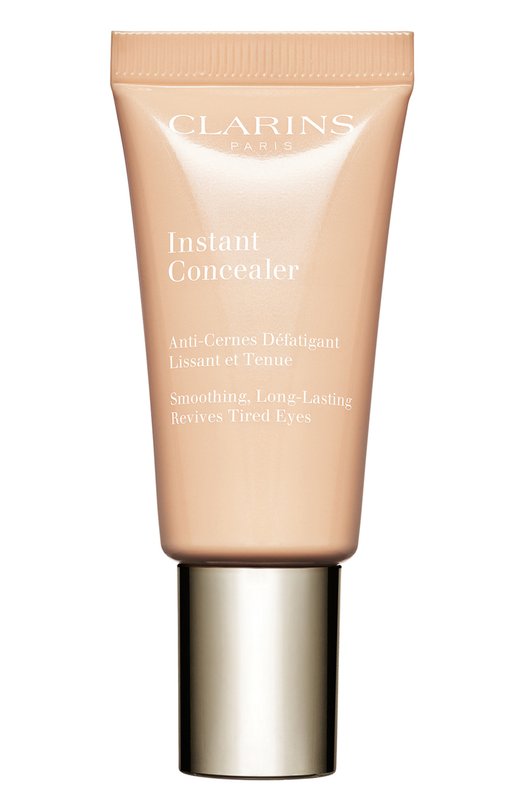 фото Консилер против темных кругов instant concealer, оттенок 02.5 (15ml) clarins