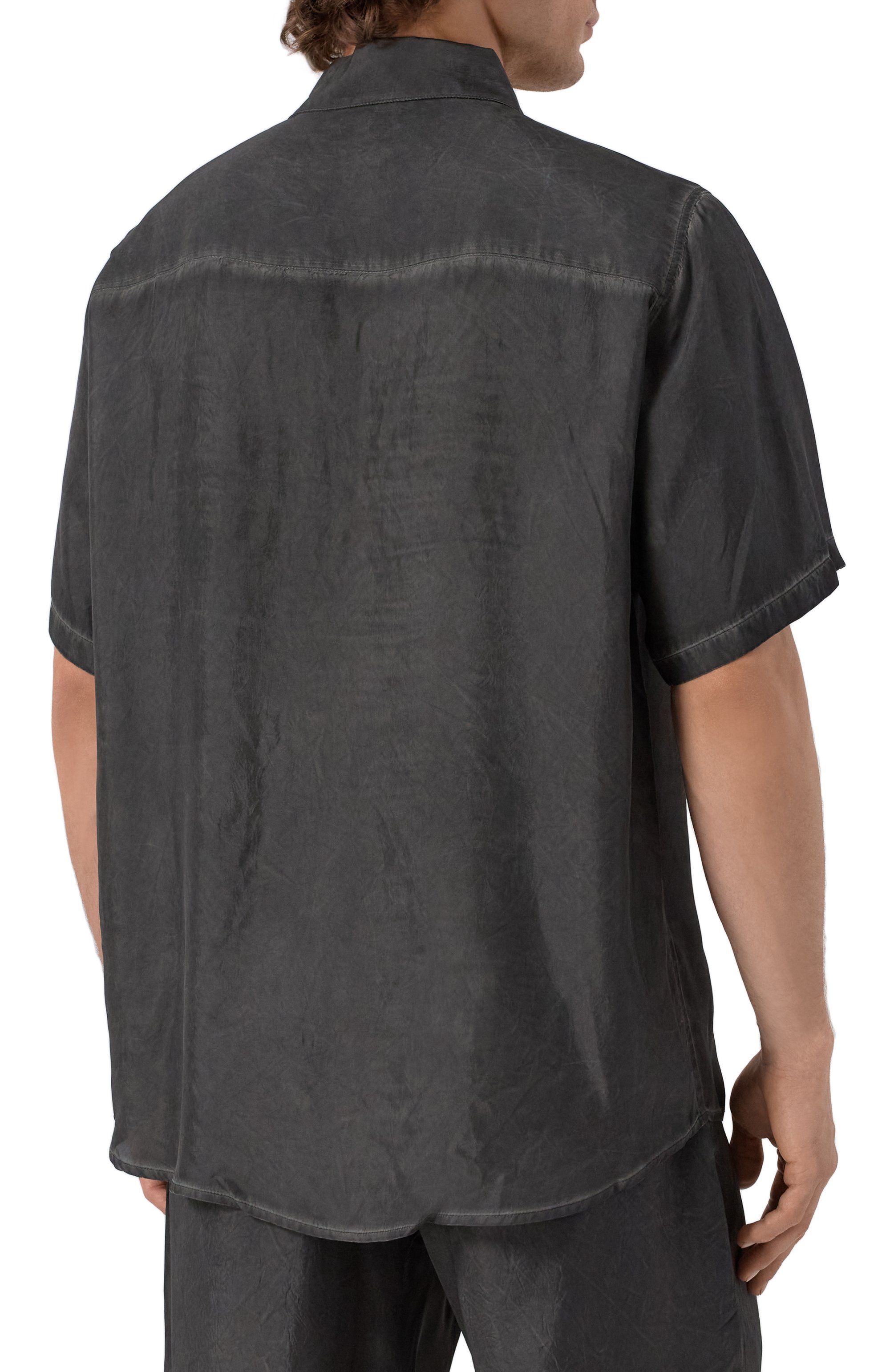 Рубашка DIESEL, арт. A17284/0CMBB, фото 4