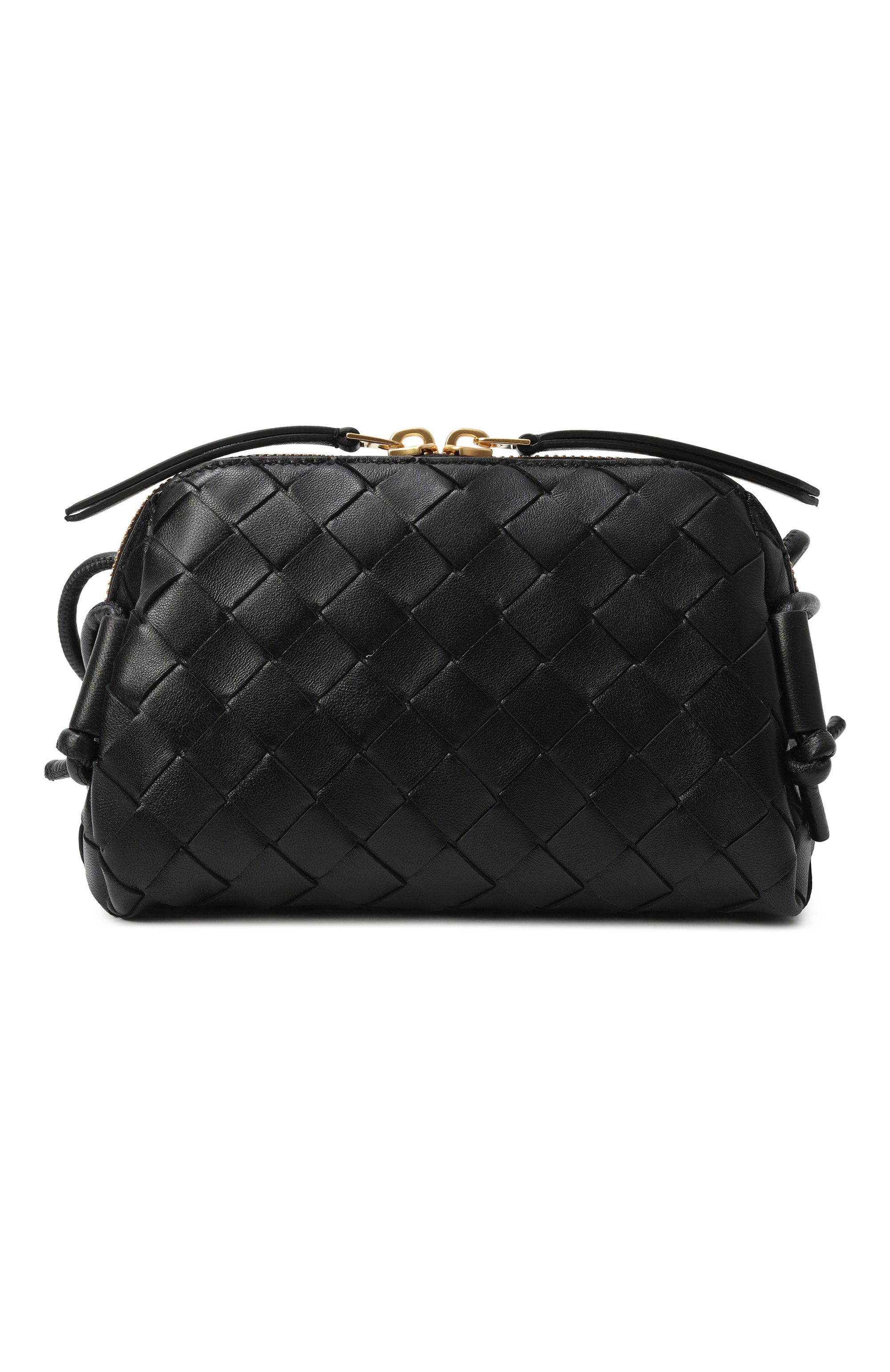 Сумка concert pouch BOTTEGA VENETA, арт. 794258/VCPP1, фото 1