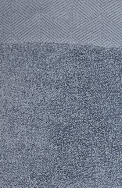 Полотенце для рук diamonds bordo FRETTE синего цвета по цене 4250 руб., арт. FR6244 D0112 050Z, фото 4 Полотенце для рук diamonds bordo FRETTE, арт. FR6244 D0112 050Z, фото 4