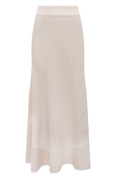 Юбка из вискозы ULYANA SERGEENKO, арт. MGL005SS22Ornella (0057л), фото 1