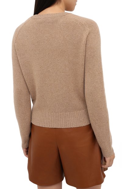 Кашемировый пуловер GUCCI, арт. 628413/XKBH9, фото 4