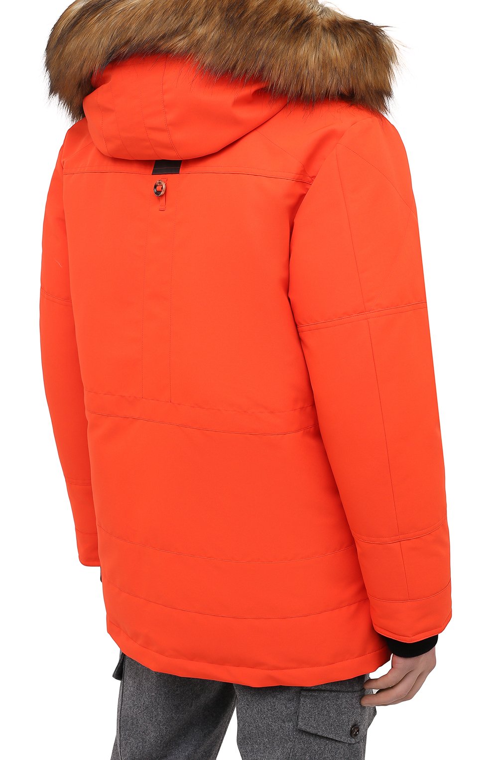 Пуховая парка rlx RALPH LAUREN, арт. 784825215, фото 4