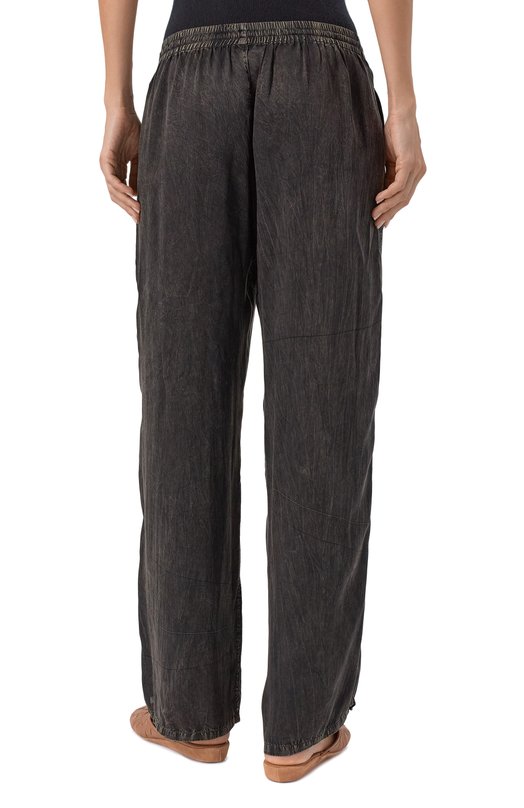 Пижама из вискозы Diesel A19316/0TKBS Серый  A19316/0TKBS Фото 5