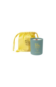 Свеча-практика goal seeding (250ml) FACE YOGA бесцветного цвета, арт. 4673735409224 | Фото 3 (Нос: Не проставлено; Региональные ограничения белый список (Axapta Mercury): Не проставлено; Ограничения доставки: flammable, fragile-2)