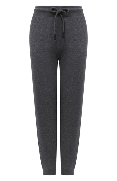 Шерстяные джоггеры BURBERRY, арт. 8032196, фото 1