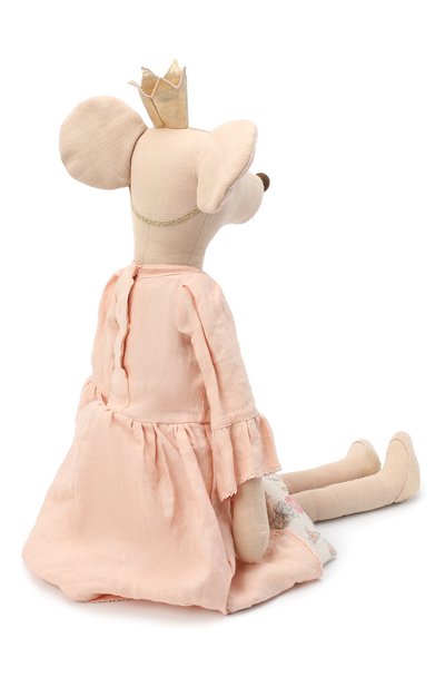 Игрушка мышка принцесса мега MAILEG, арт. 16-8742-00, фото 3