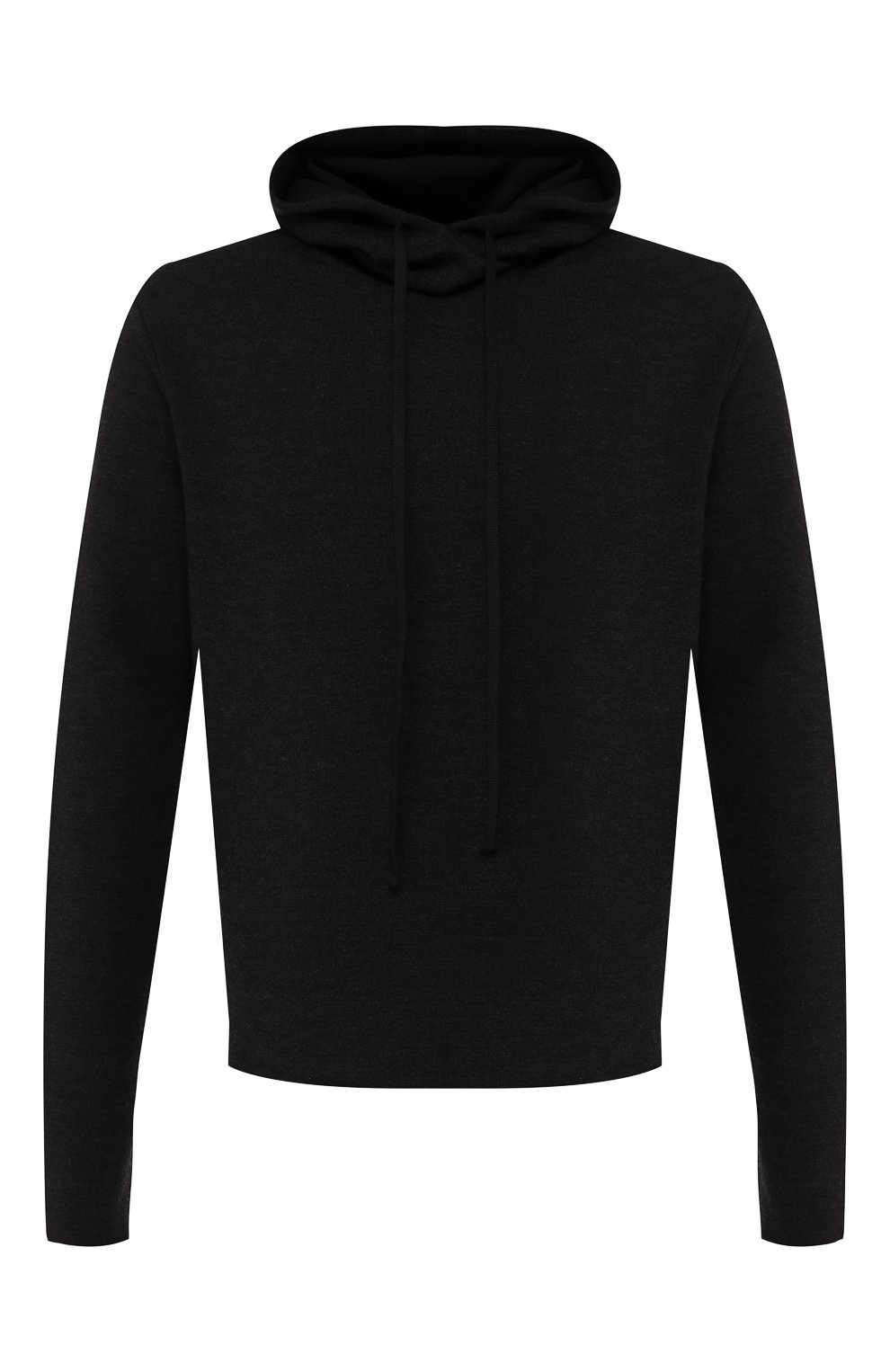 Худи из смеси вискозы и шерсти BOTTEGA VENETA, арт. 601050/VKN30, фото 1