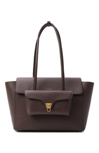 Темно-коричневый