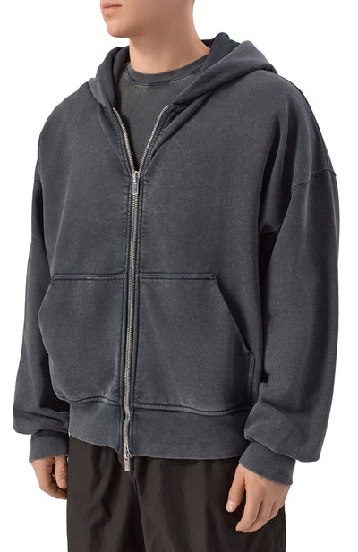 Хлопковая толстовка ROADLESS, арт. RSS-ZH, фото 3