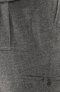 Шерстяные брюки BRIONI, арт. RPN60L/06AAF/D0L0MIA, фото 5