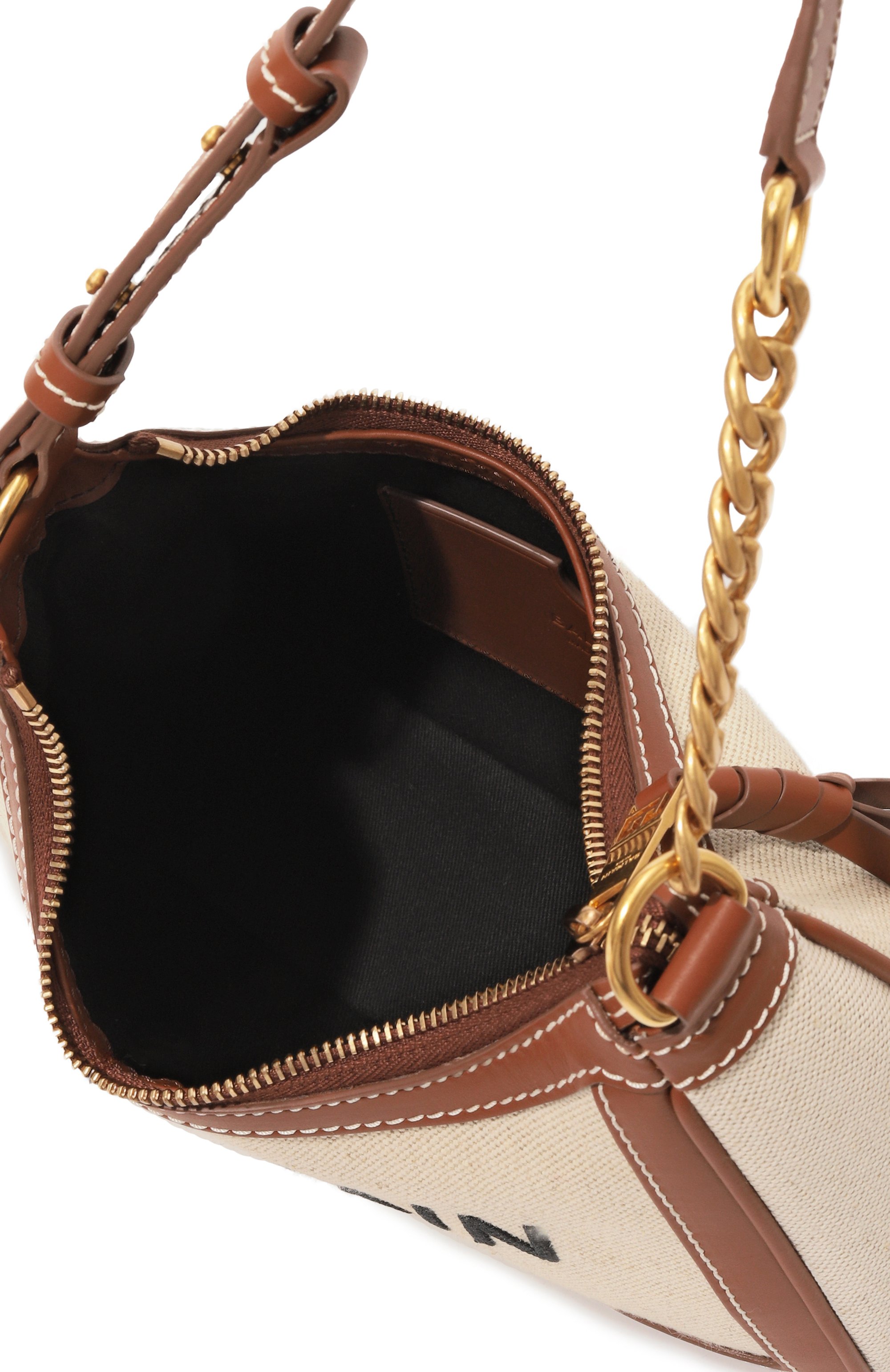 Сумка b-army BALMAIN, арт. CN1BT743/TCFE, фото 5