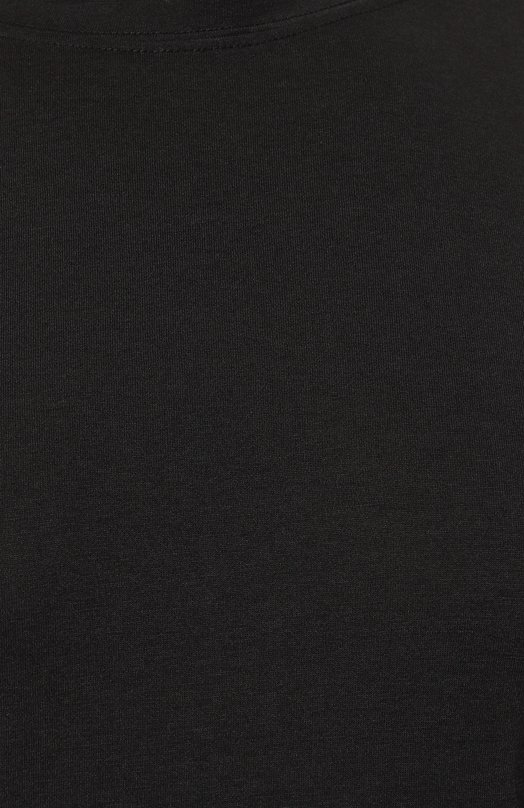 Футболка Tom Ford JMT002/JCS004 Чёрный  JMT002/JCS004 Фото 5