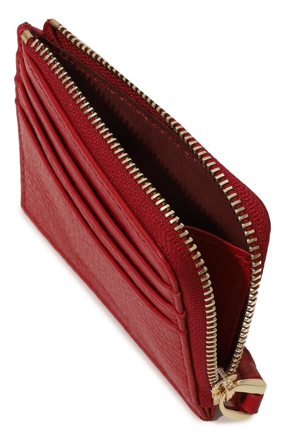 Кожаный футляр tassel для кредитных карт COCCINELLE, арт. E2MU0128901, фото 3