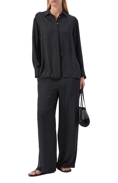 Брюки THEORY, арт. Q0209221, фото 2