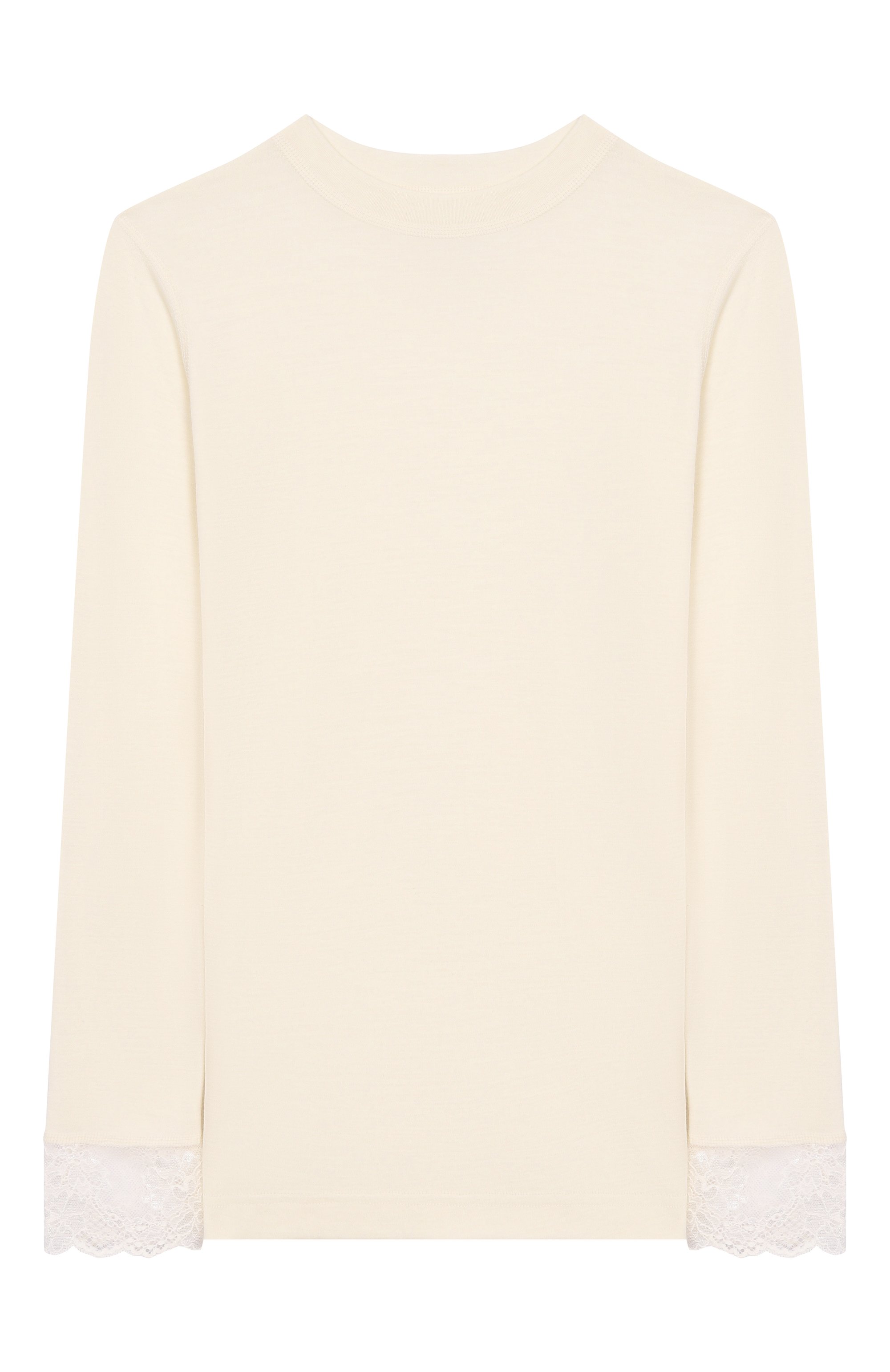 Шерстяной термокомплект WOOL AND COTTON, арт. BJGFPK-K01, фото 2