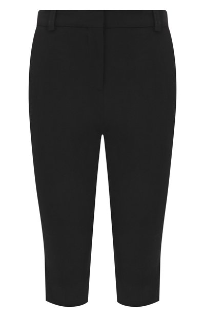 Женские шерстяные шорты TOTEME, арт. 252-WRB0251-FB0380