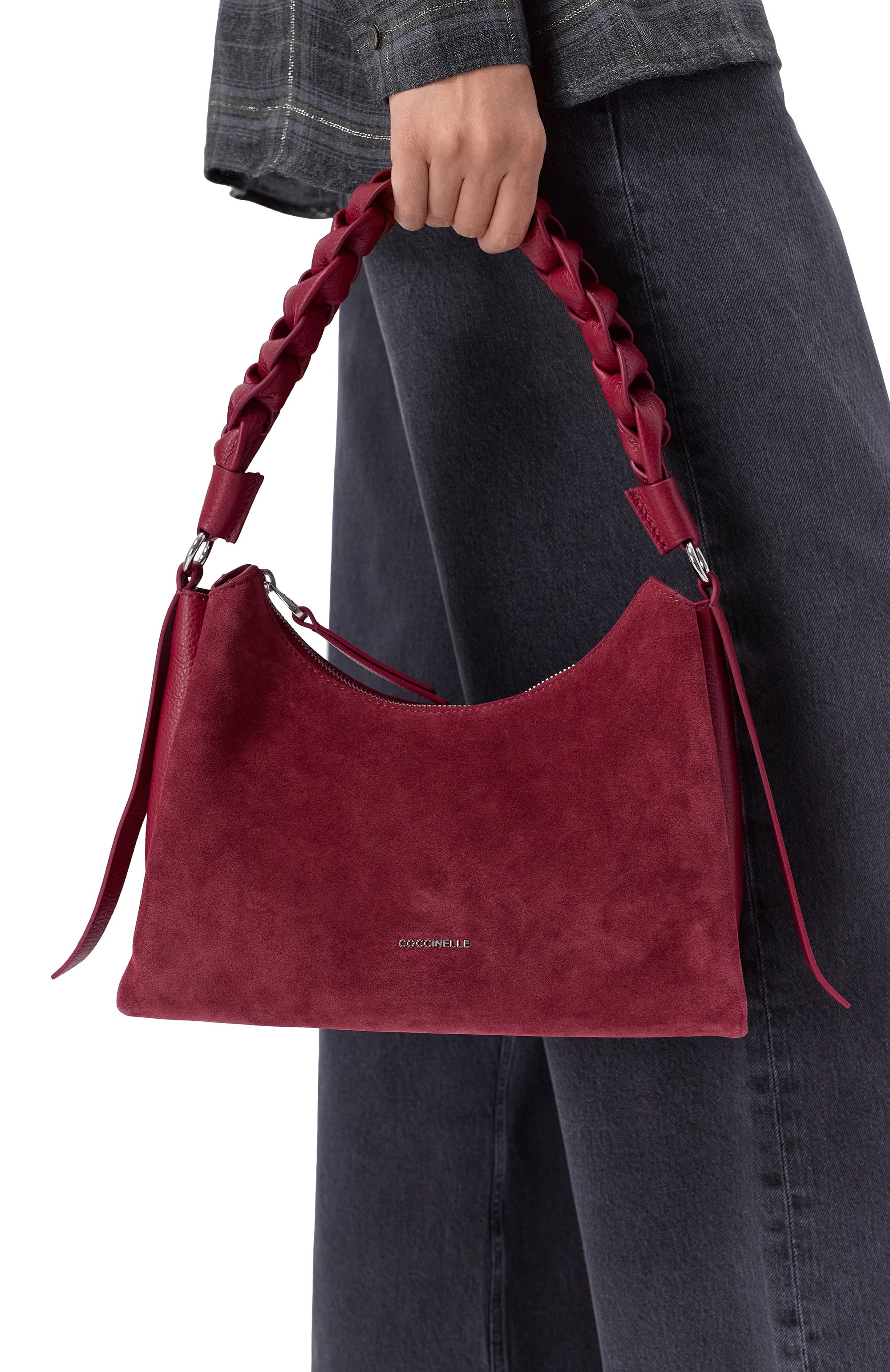 Сумка boheme medium COCCINELLE, арт. E1 P6P 13 03 01, фото 2