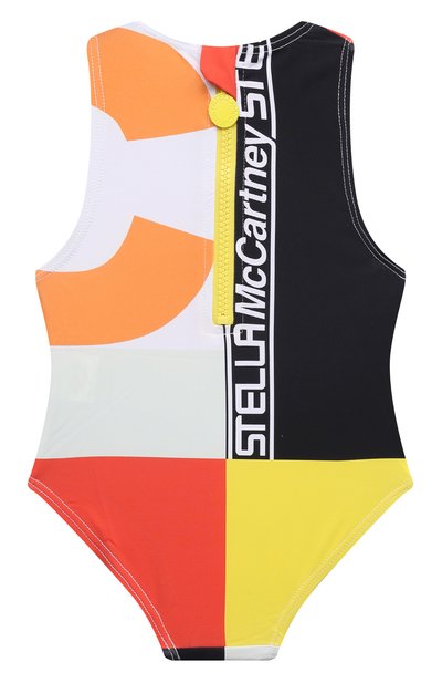 Слитный купальник STELLA MCCARTNEY, арт. TSCA29, фото 2