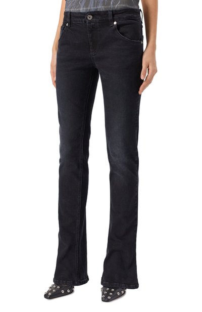 Джинсы BLUMARINE, арт. 2J205A, фото 3