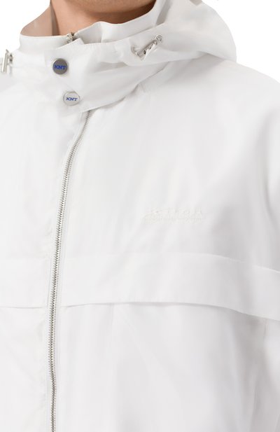 Куртка KITON, арт. UGK107K0755F04, фото 5