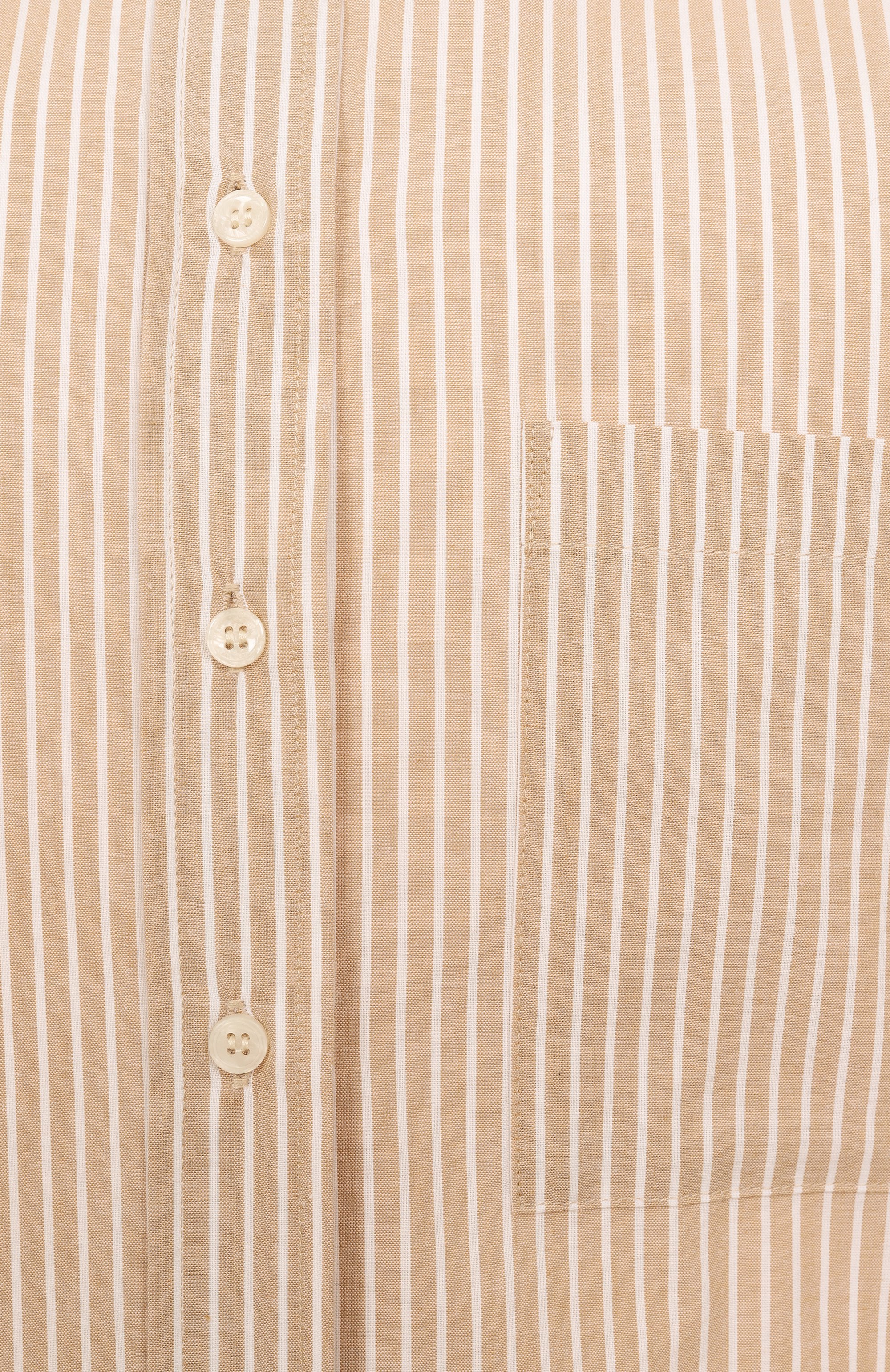 Хлопковая рубашка REPLAY, арт. W2170 .000.52758, фото 6