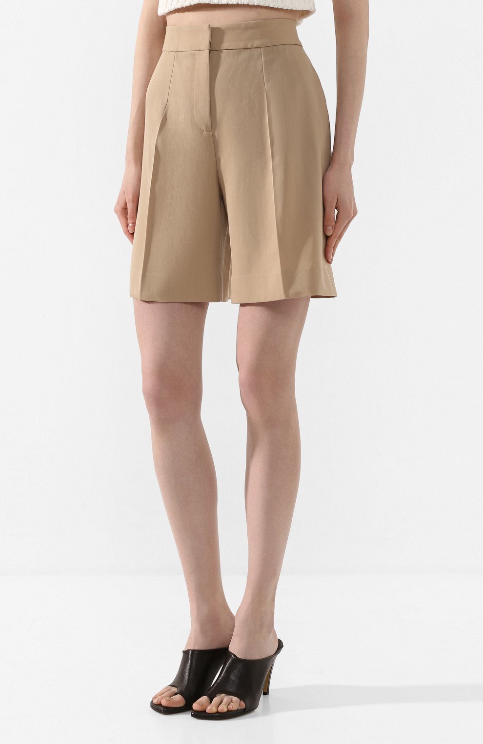 Шорты VICTORIA, VICTORIA BECKHAM, арт. 2220WSR000958A, фото 3