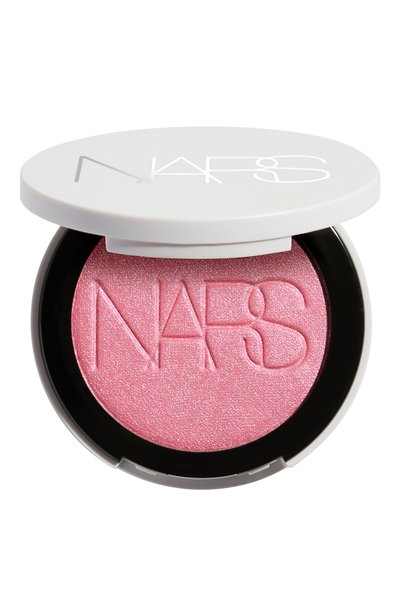 Женского румяна-люминайзер light reflecting luminizing blush, оттенок lucky love (5,5g) NARS, арт. 34504859NS