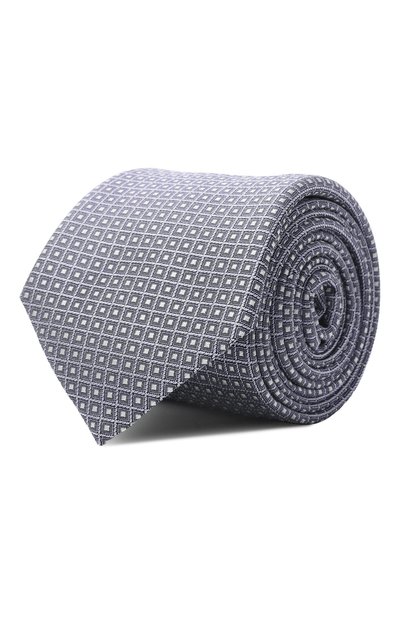 Мужской галстук BOSS, арт. 50560857