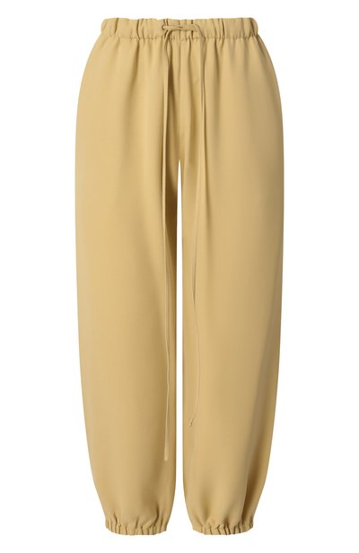 Женские шелковые джоггеры MVST, арт. 25E/X2P/0/B051/5545