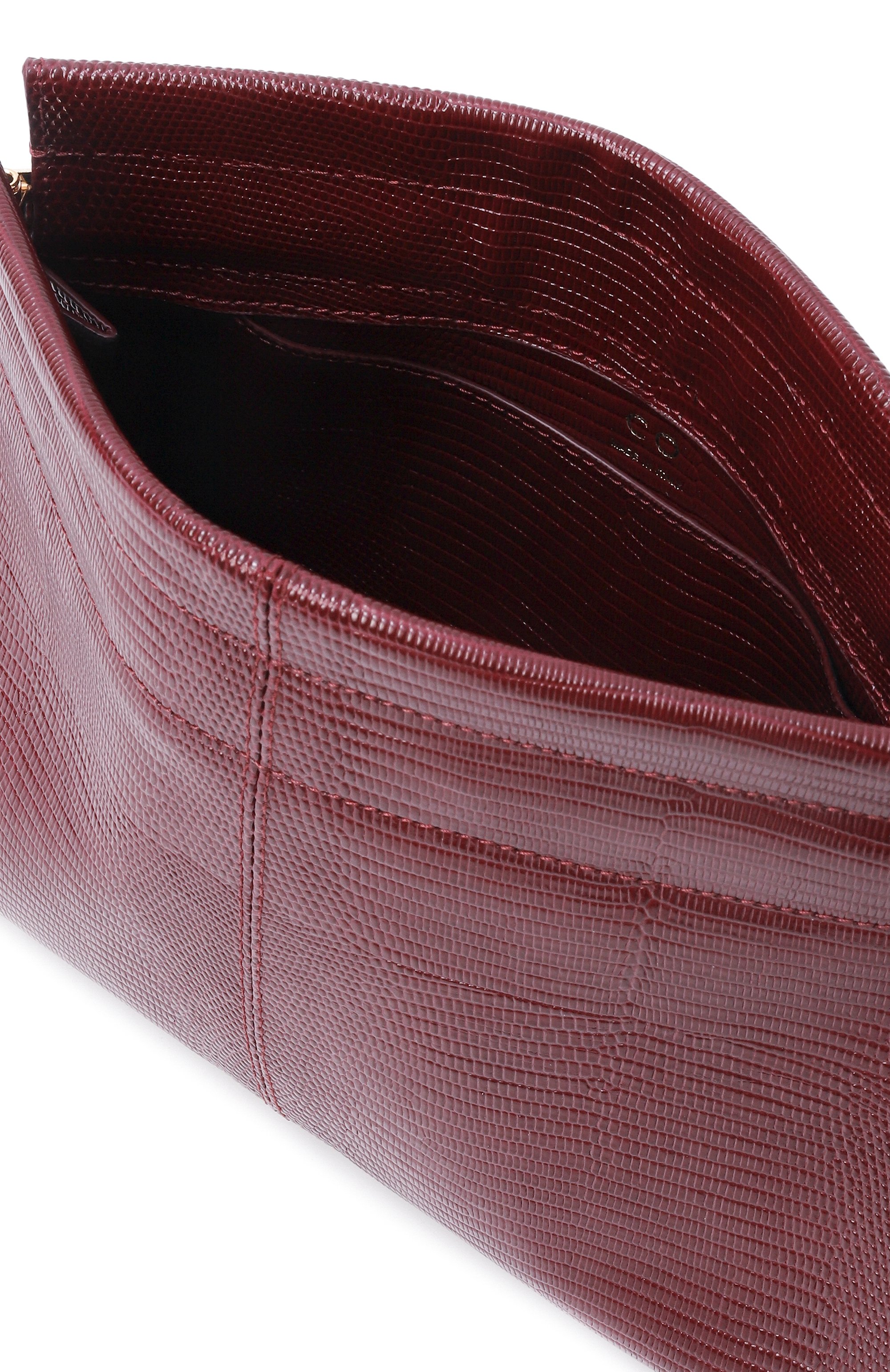 Клатч CO, арт. 0452LIZ-FCH, фото 5