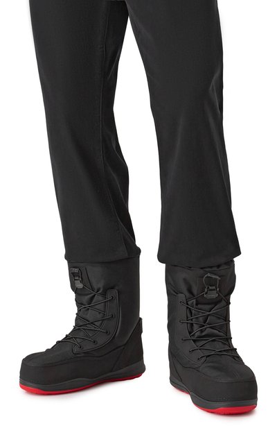 Текстильные сапоги laax BOGNER, арт. 32547544, фото 3