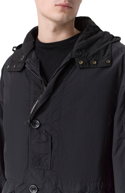 Парка C.P. COMPANY, арт. 20CM0W016A/005991G, фото 5